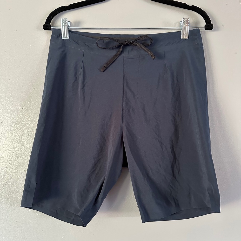 Outerknown Origin Trunk Navy Blue 28